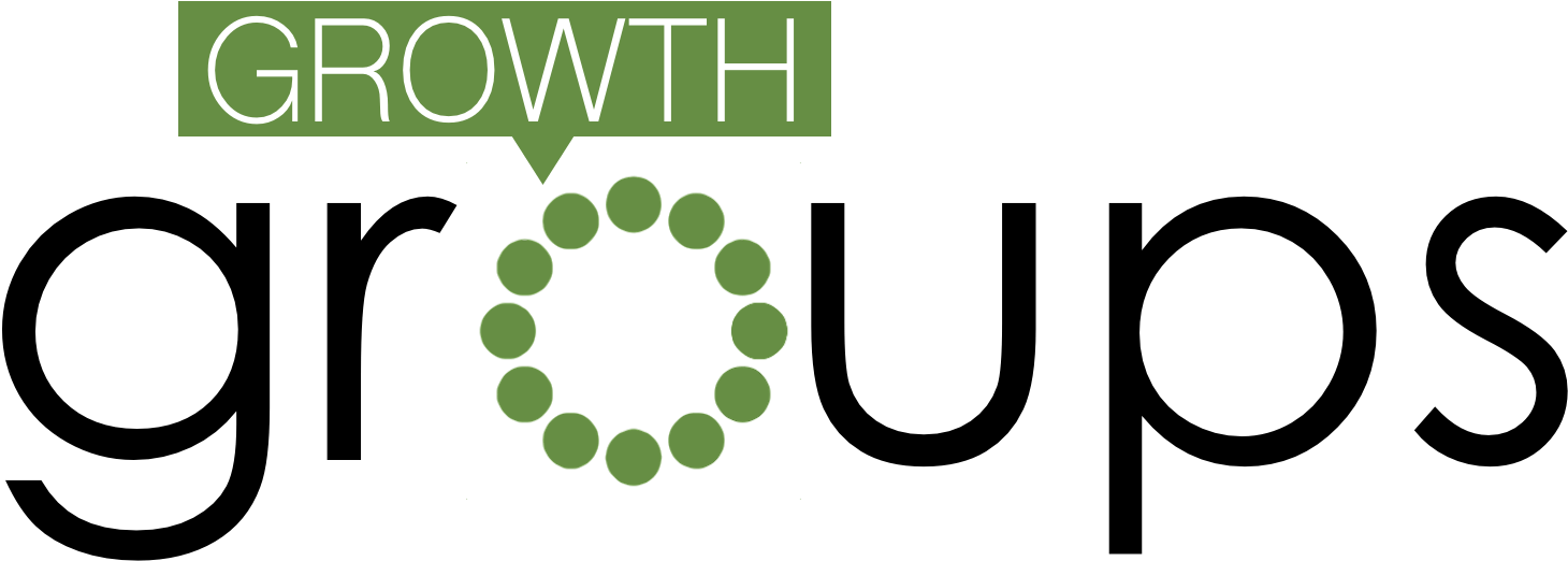Groups Logo New Growth (1503x552), Png Download
