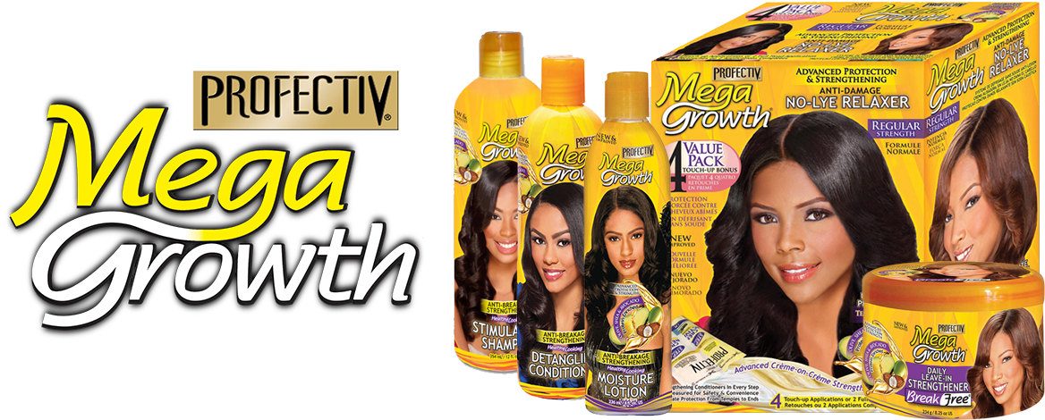 Mega Growth - Profectiv Mega Growth Logo (1200x500), Png Download