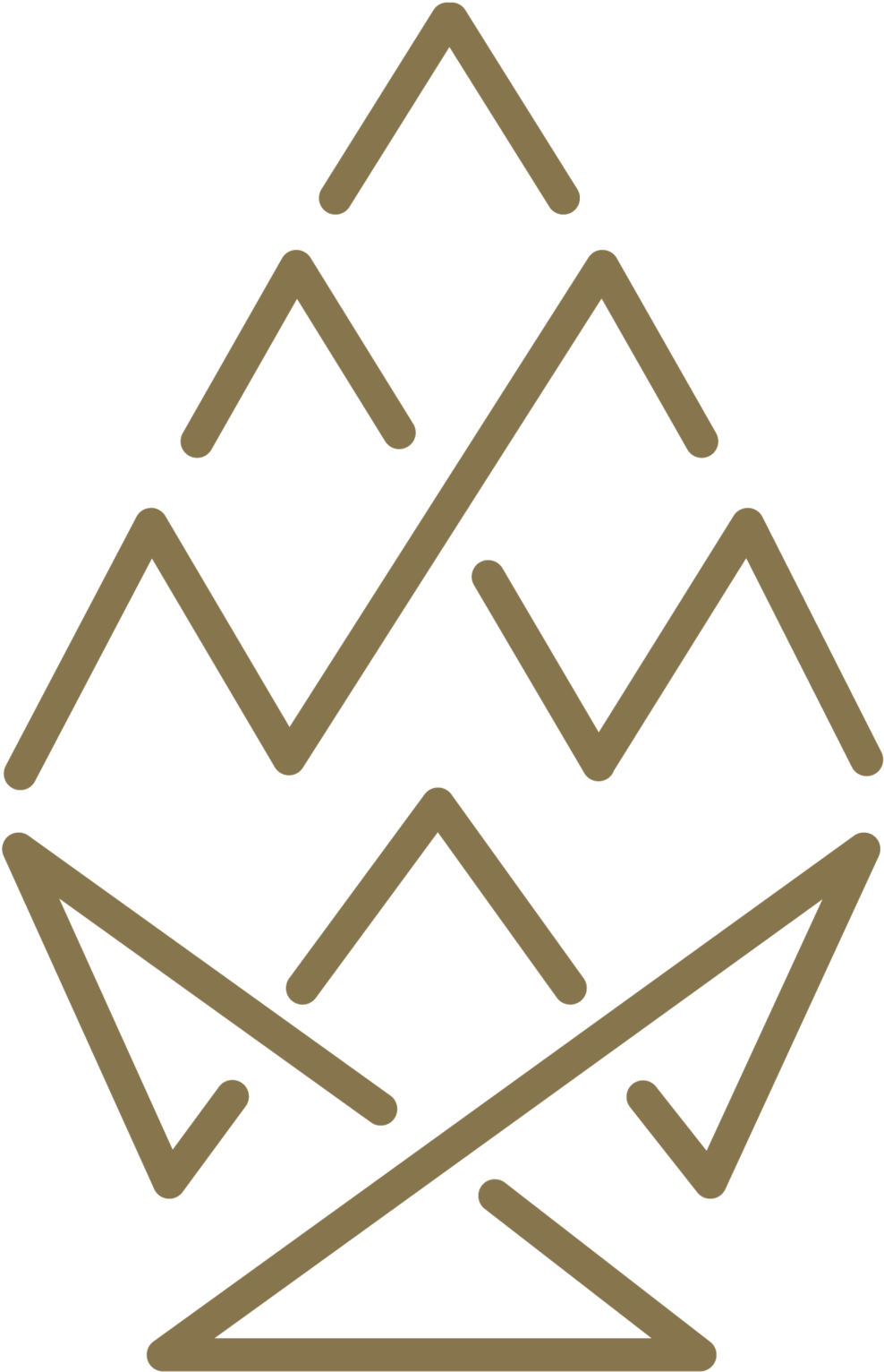 Word Art Bow And Arrow (1000x1547), Png Download