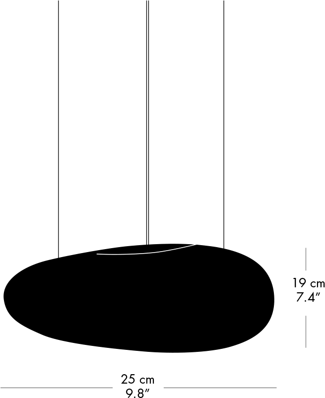 Energy Label - Oval (800x900), Png Download
