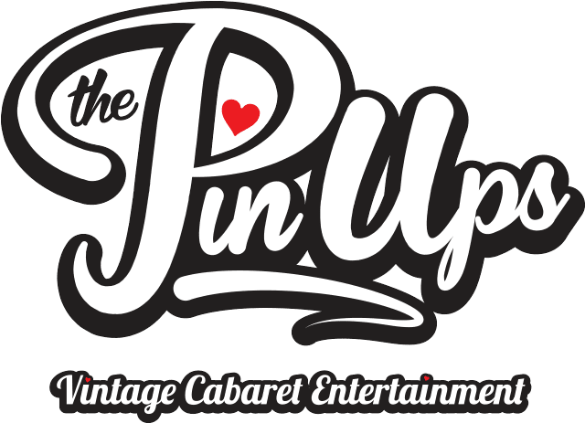 Pin Ups Logo Pngups Logo Png - Pin-up Model (826x574), Png Download