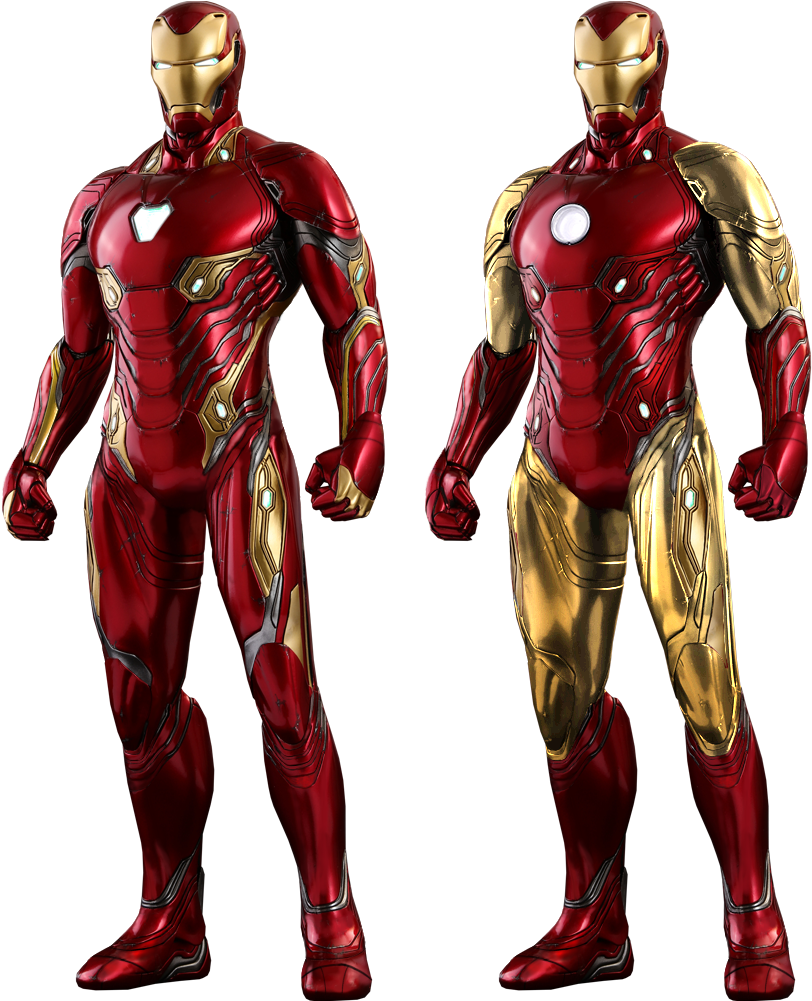 832 X 1000 5 - Iron Man Suit Before And After (832x1000), Png Download