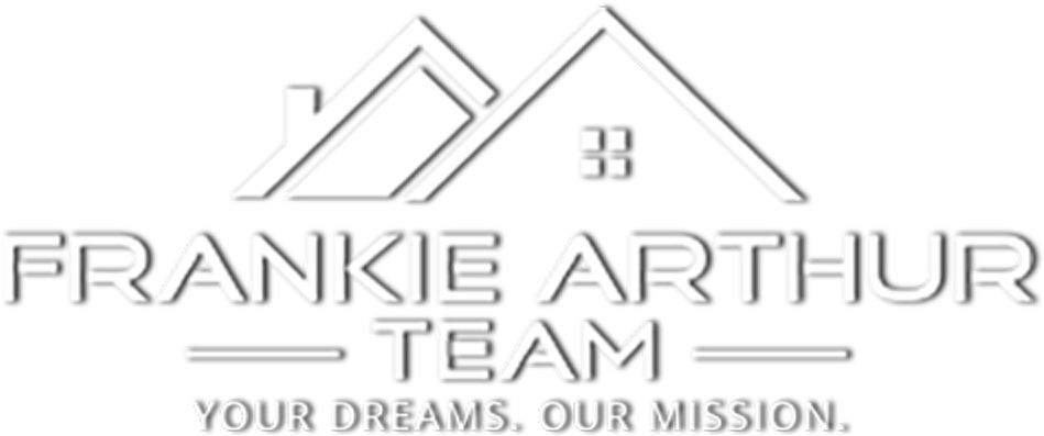 Frankie Arthur Real Estate - Triangle (1200x400), Png Download