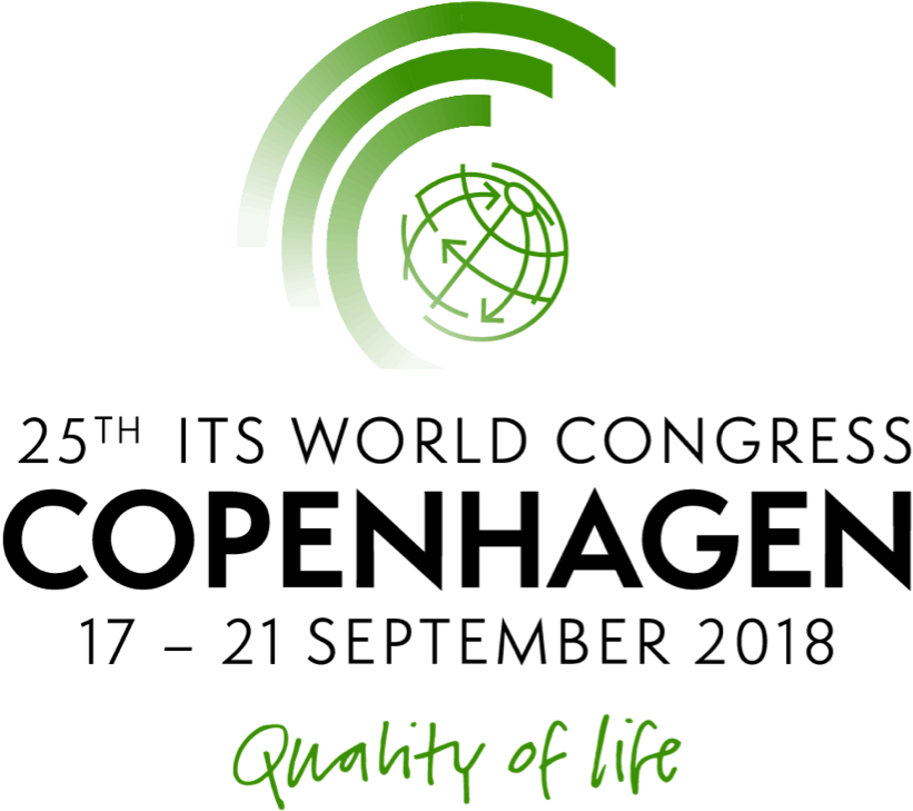World Congress Offers Space For Young Start-ups - 25th Its World Congress (828x827), Png Download
