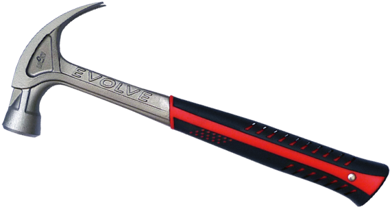 Lha1y - Claw Hammer Png (600x600), Png Download