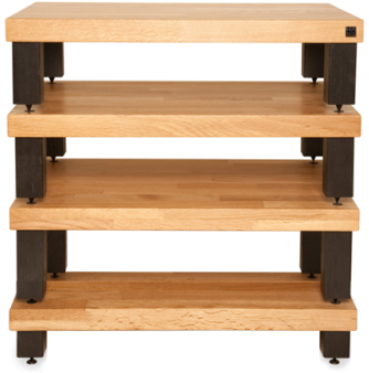 Hi Fi Racks Limited Podium Reference (700x700), Png Download
