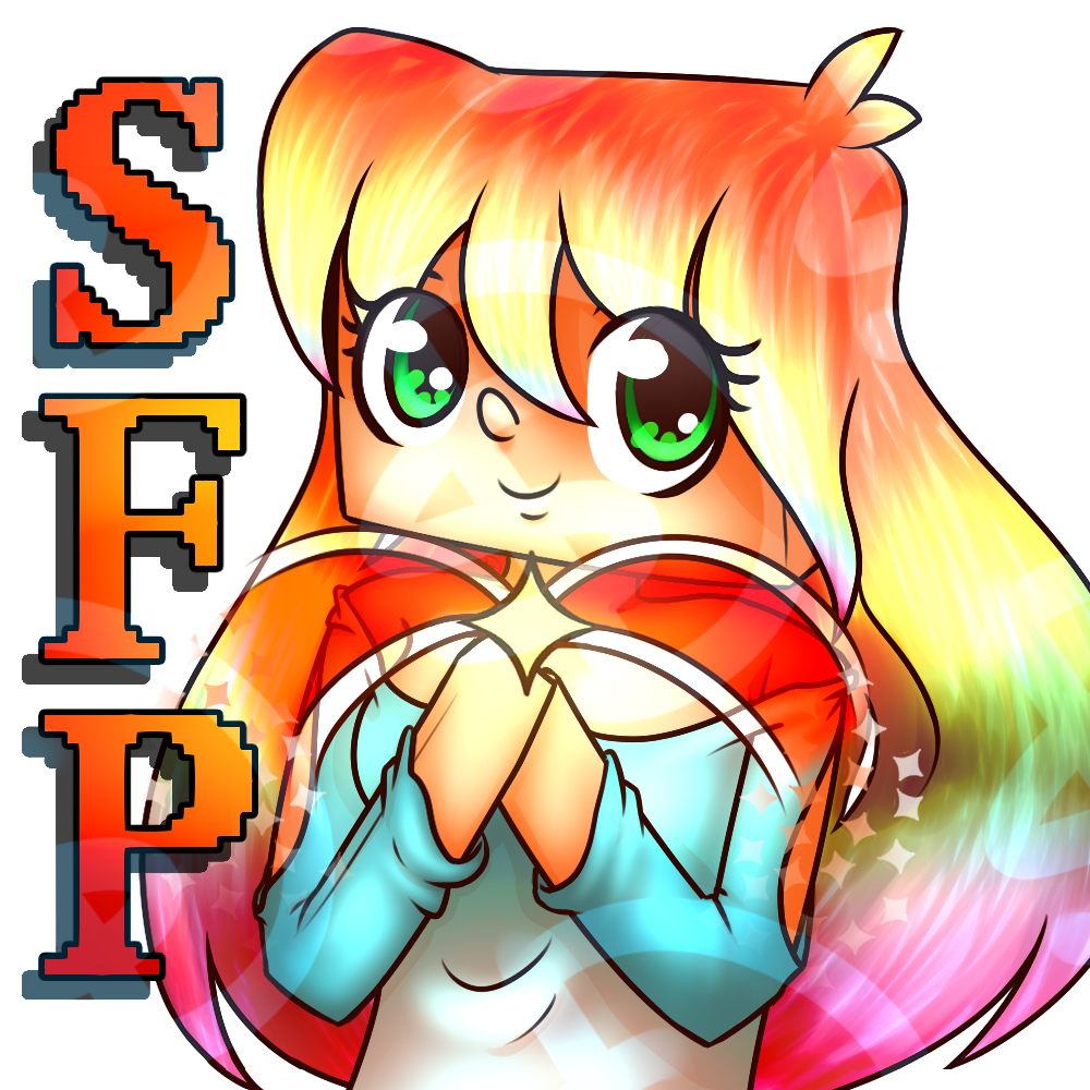 Sfp22 - Cartoon (1000x1000), Png Download