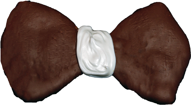 Treat Of The Month Club For Dogs, Best Dog Bakery, - Leather (800x449), Png Download