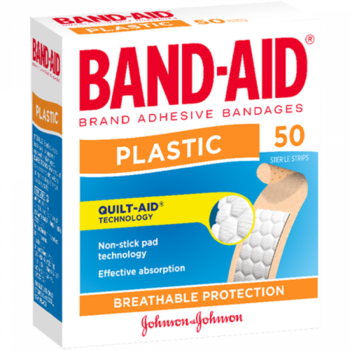 Band-aid Plast/strip - Health Care (700x700), Png Download