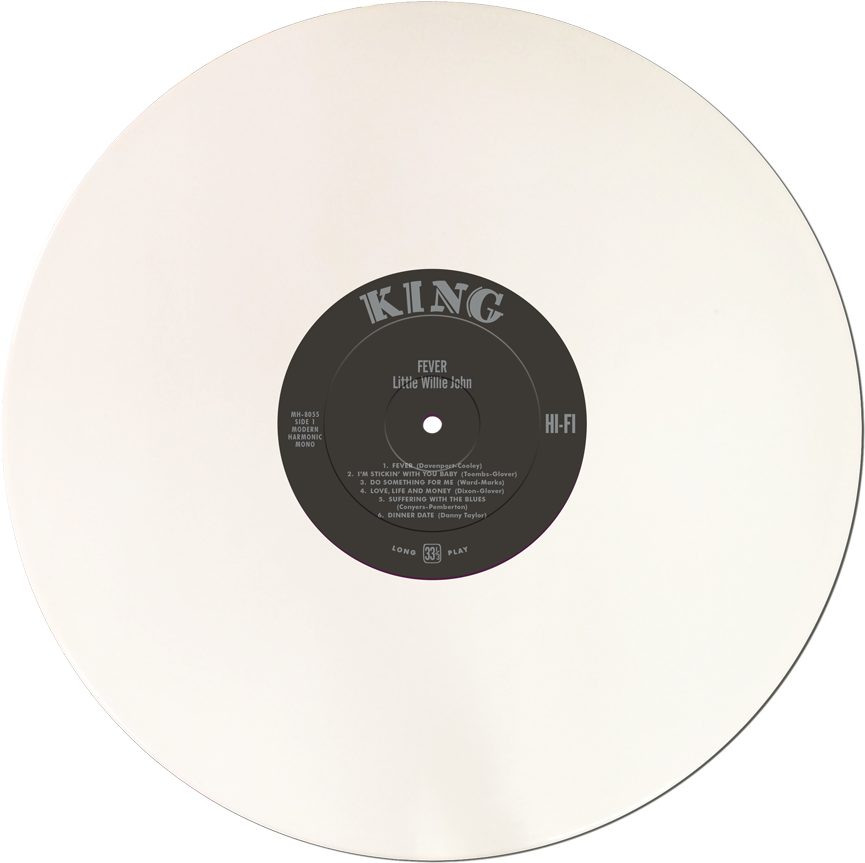 Little Willie John - Circle (900x900), Png Download