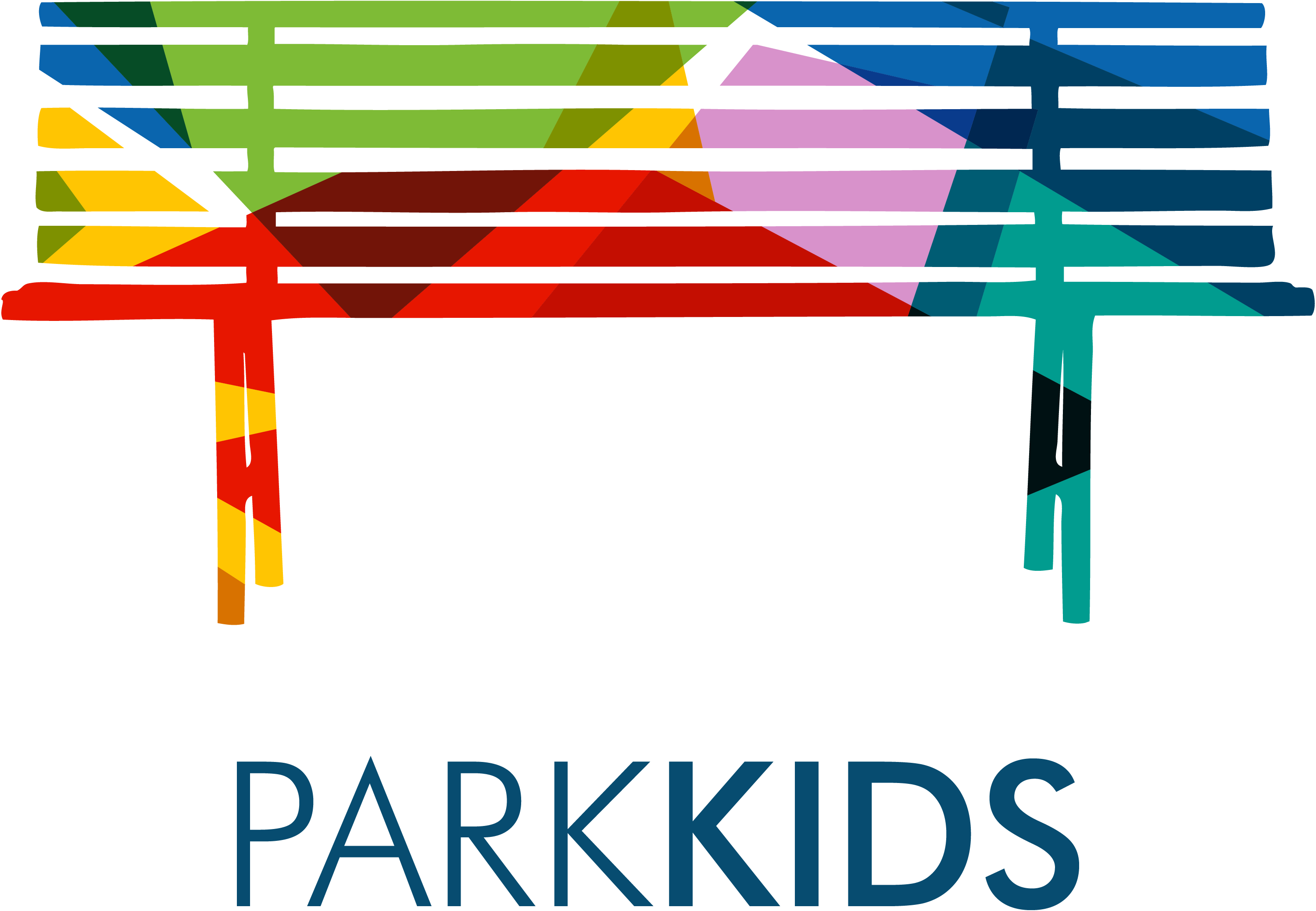 Park Kids Ministry - Kids Park Logo (3000x2078), Png Download