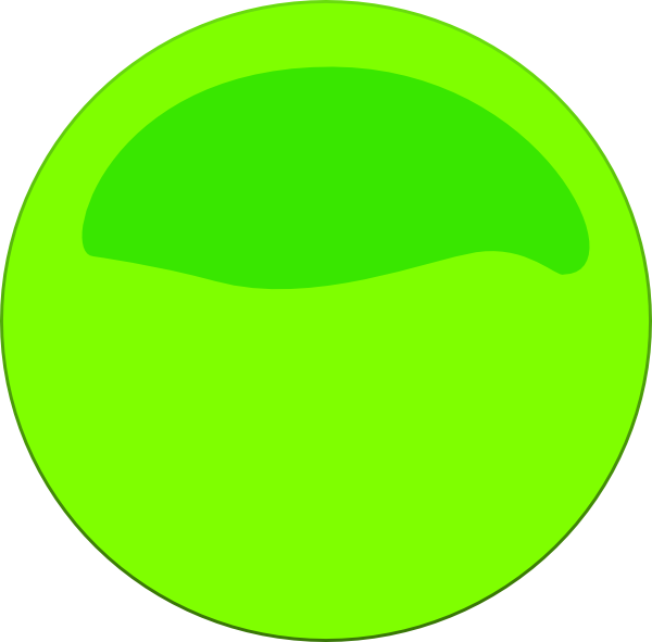 Greenlight Png (600x591), Png Download