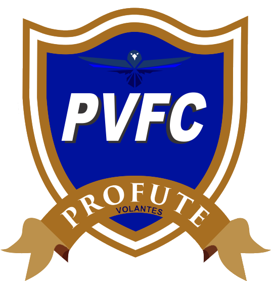 Profute Volantes-rj - Emblem (571x569), Png Download