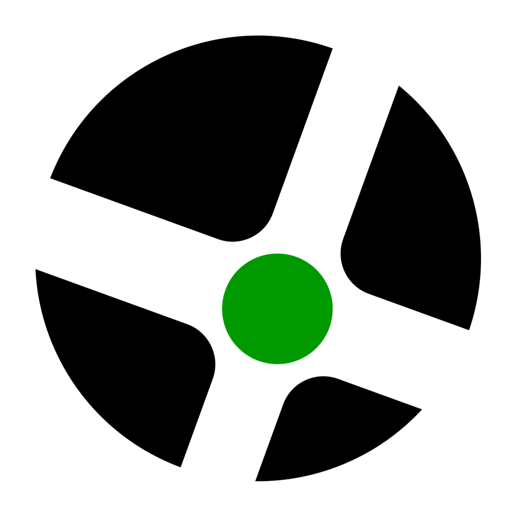 Greenlight Traffic Engineering, Llc - Circle (1013x1021), Png Download
