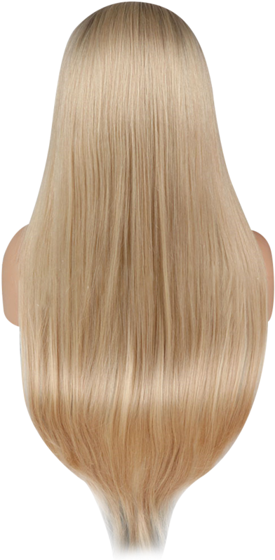 Buy Cashmere Bonia - Lace Wig (800x800), Png Download