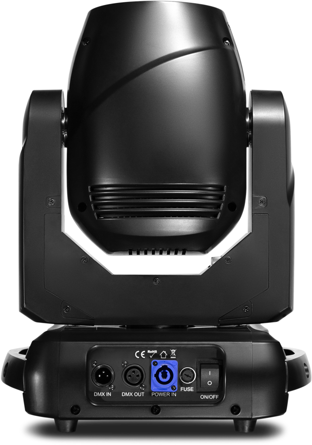 Lede 100 B Back - Video Camera (1200x1200), Png Download