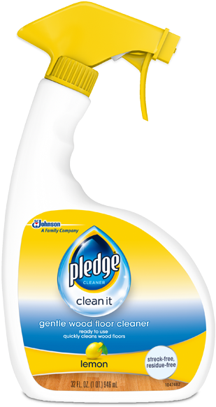 Gentle Wood Floor Cleaner Spray - Wood Floor Cleaning Spray (467x700), Png Download