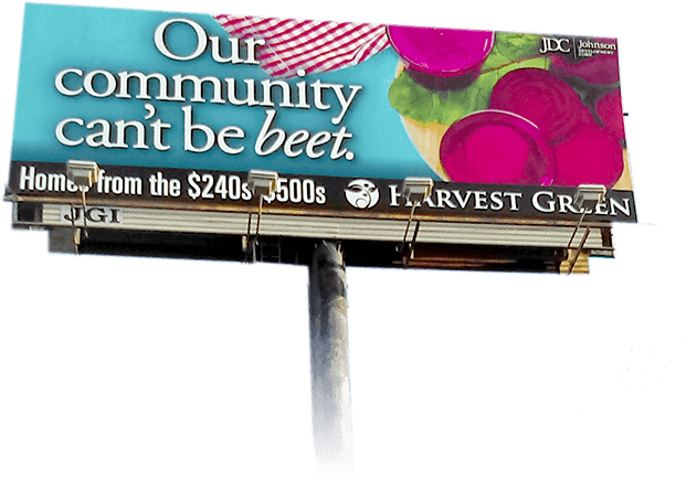 Colors Are Vividly Reproduced On Vinyl Or Displayed - Billboard (624x515), Png Download