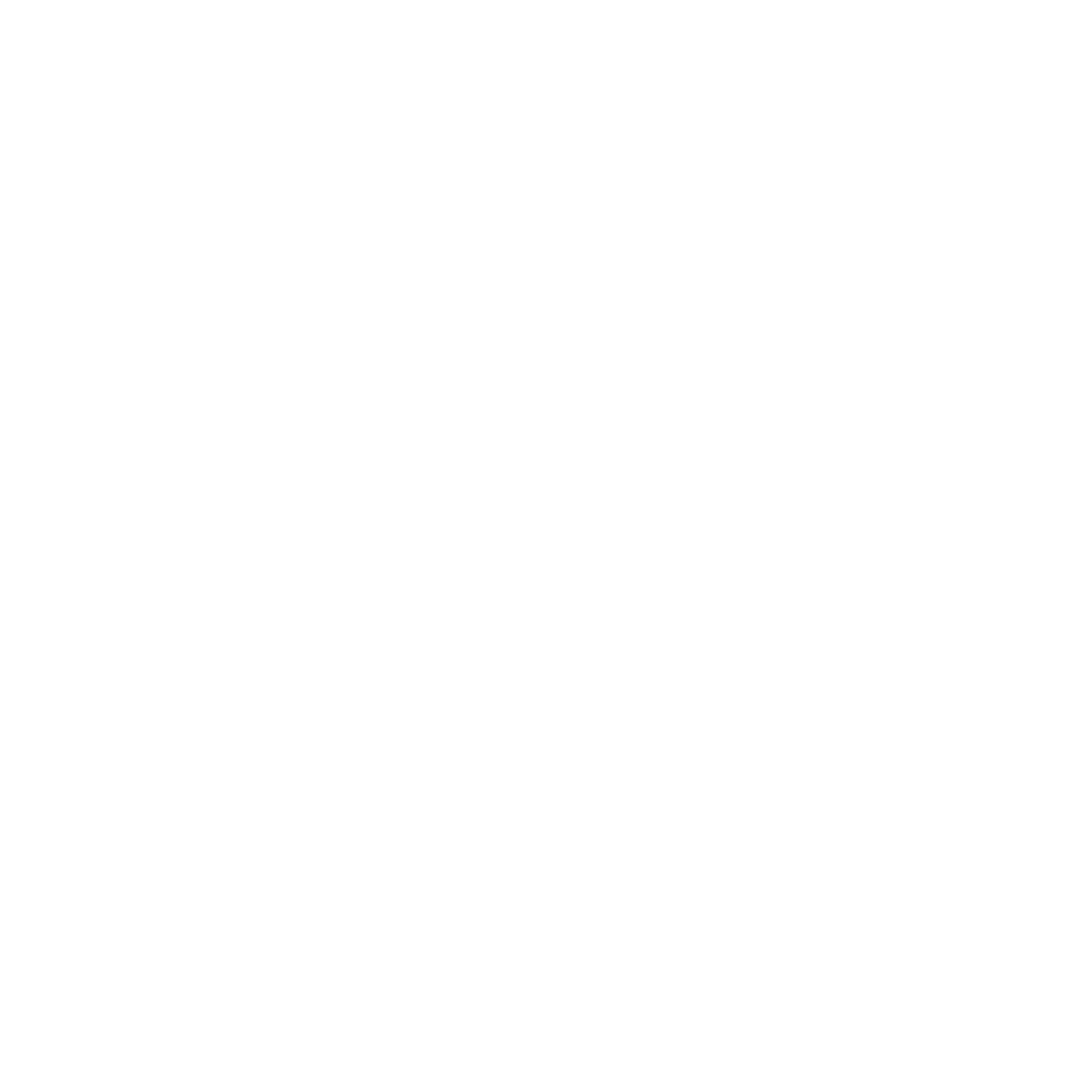 Logo Knightsinn White - Png Format Twitter Logo White (1000x987), Png Download