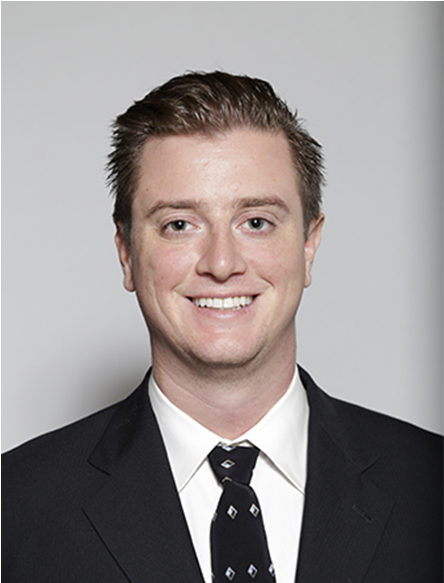 Cole Mortland - Businessperson (783x582), Png Download