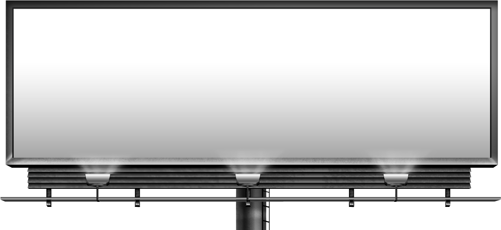 Billboard - Table (998x458), Png Download