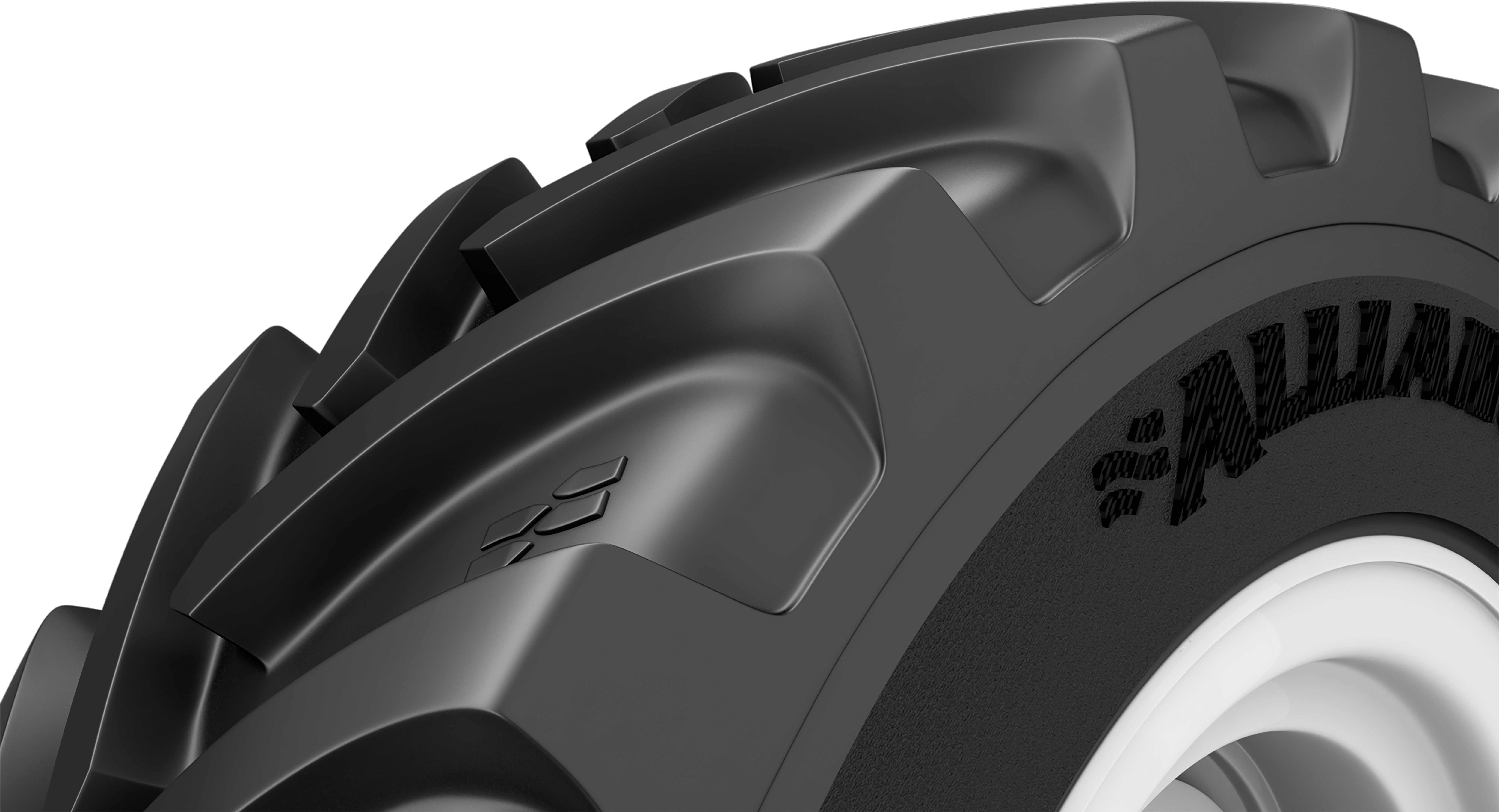 Agriflex 372 Zoom View 7 Mb - Car (8000x4500), Png Download