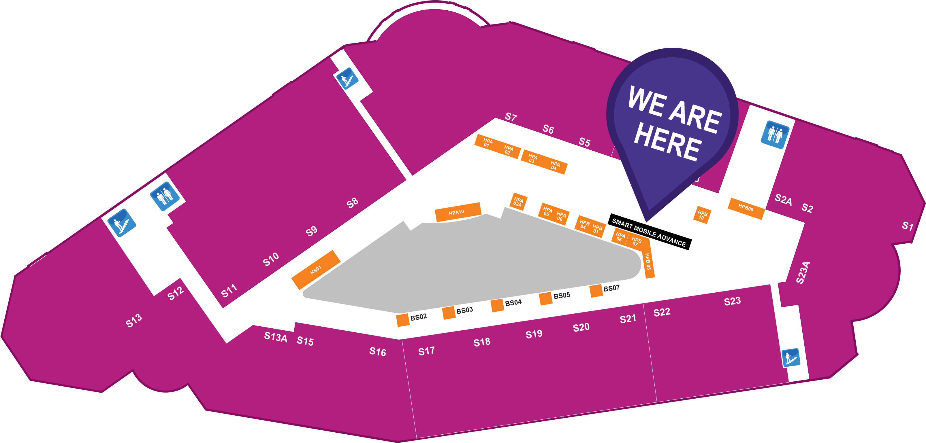Hpb 06 & Hpb - Diagram (3333x2500), Png Download