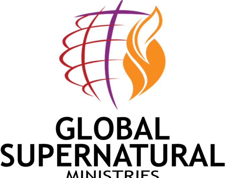 Great Cropped Global Supernatural Ministries Supernatural - Natural Looking Hair Extensions (1140x600), Png Download