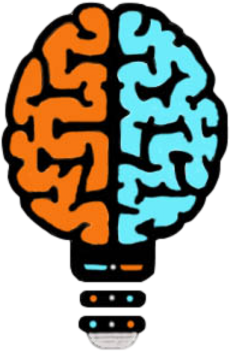 January Cranium Social (1440x1204), Png Download