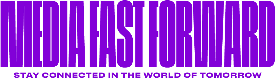 Logo Purple Baseline - Poster (1000x339), Png Download