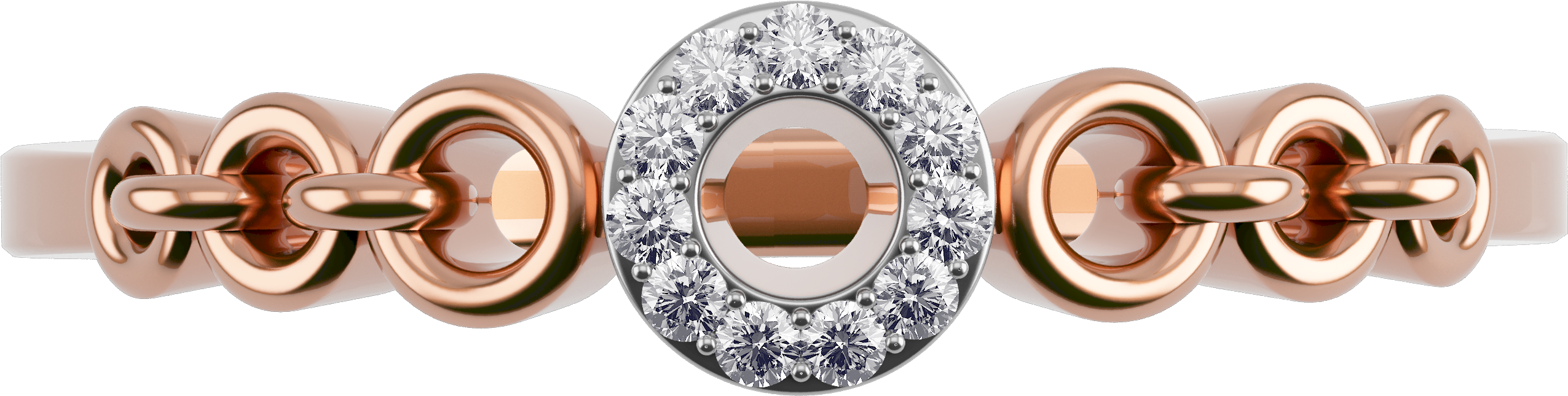 30 Am 2407588 Cr79298 03 1/24/2019 - Body Jewelry (3000x3000), Png Download