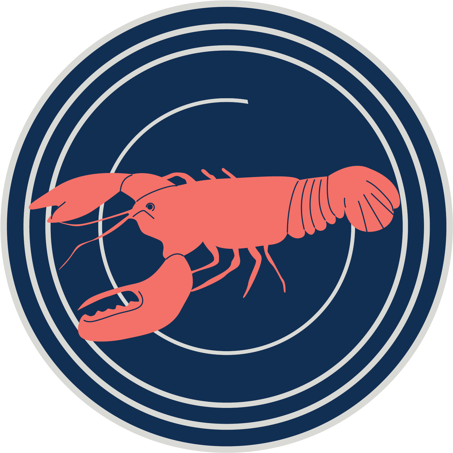 Untitled 1 - Homarus (3334x2500), Png Download