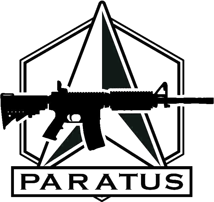 Fundamental Ar15/carbine Training Paratus Training (716x717), Png Download