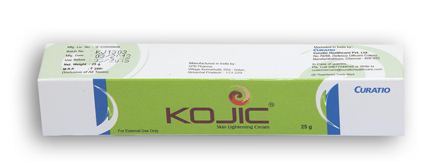 Kojic Acid - Facial Tissue (900x900), Png Download