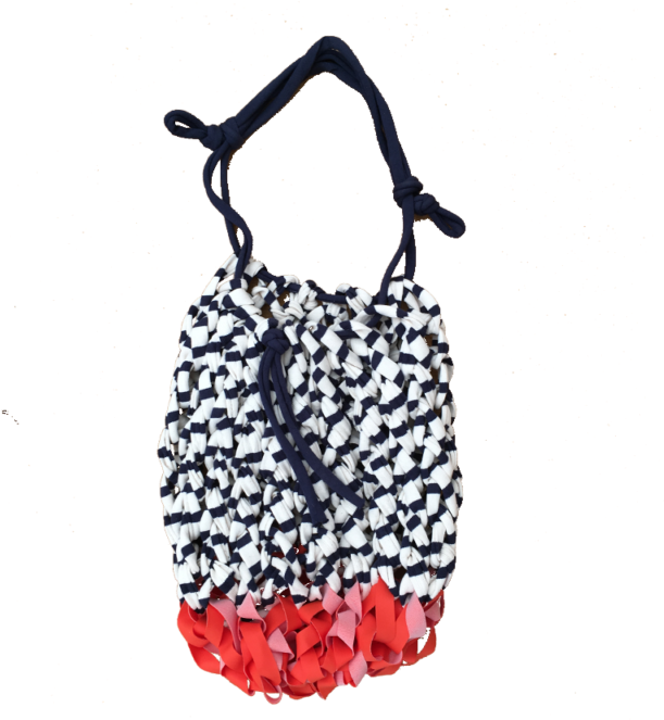 Ereenn Cabas Ciré Nemo - Shoulder Bag (800x680), Png Download