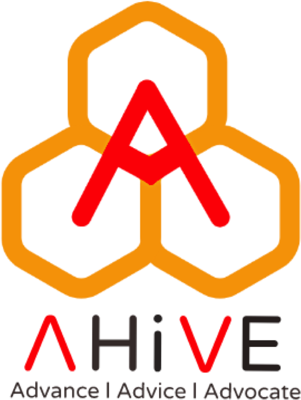 Ahive - Sign (647x828), Png Download