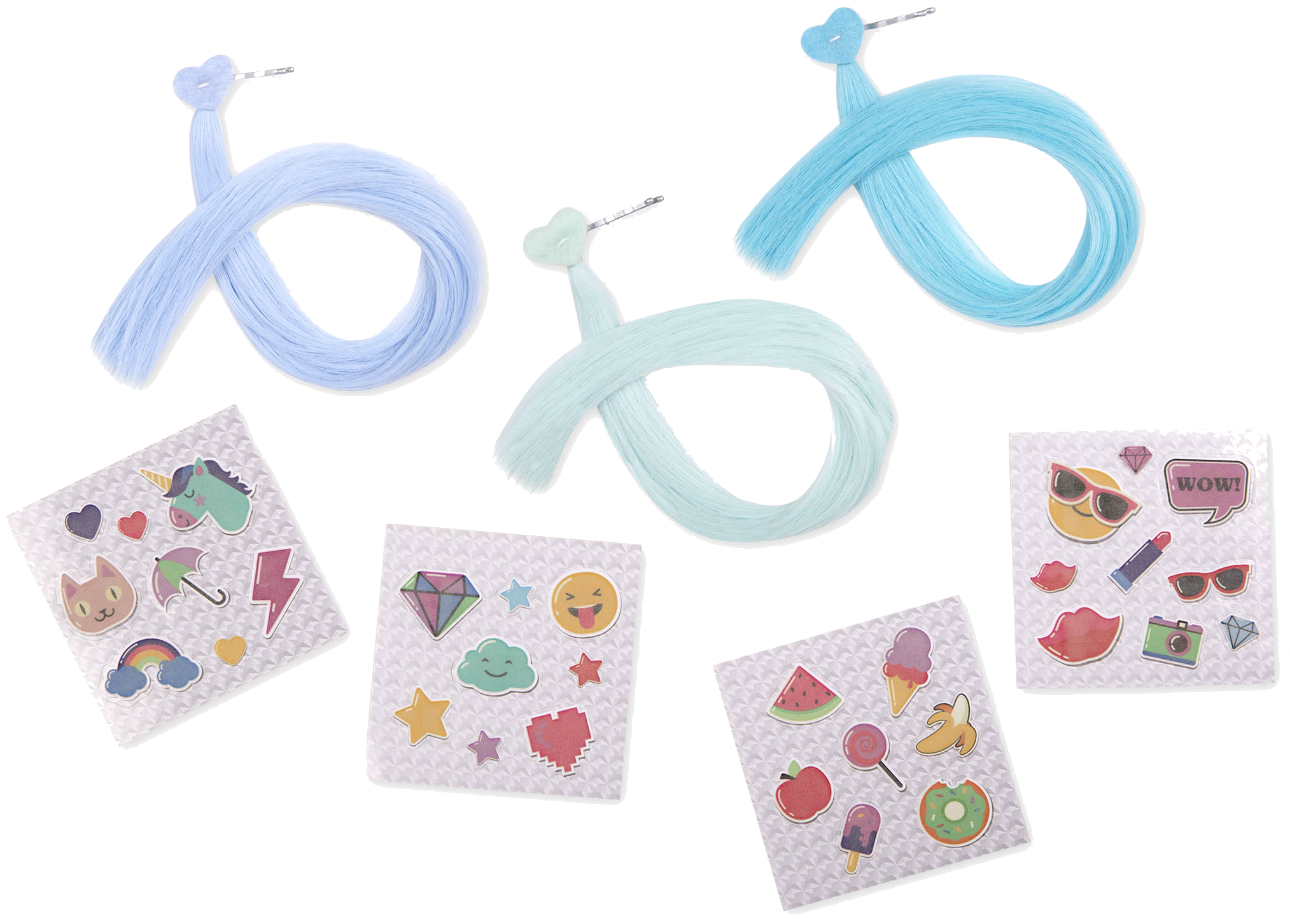 Detail Of Glow Accessories - Baby Mobile (2100x2100), Png Download