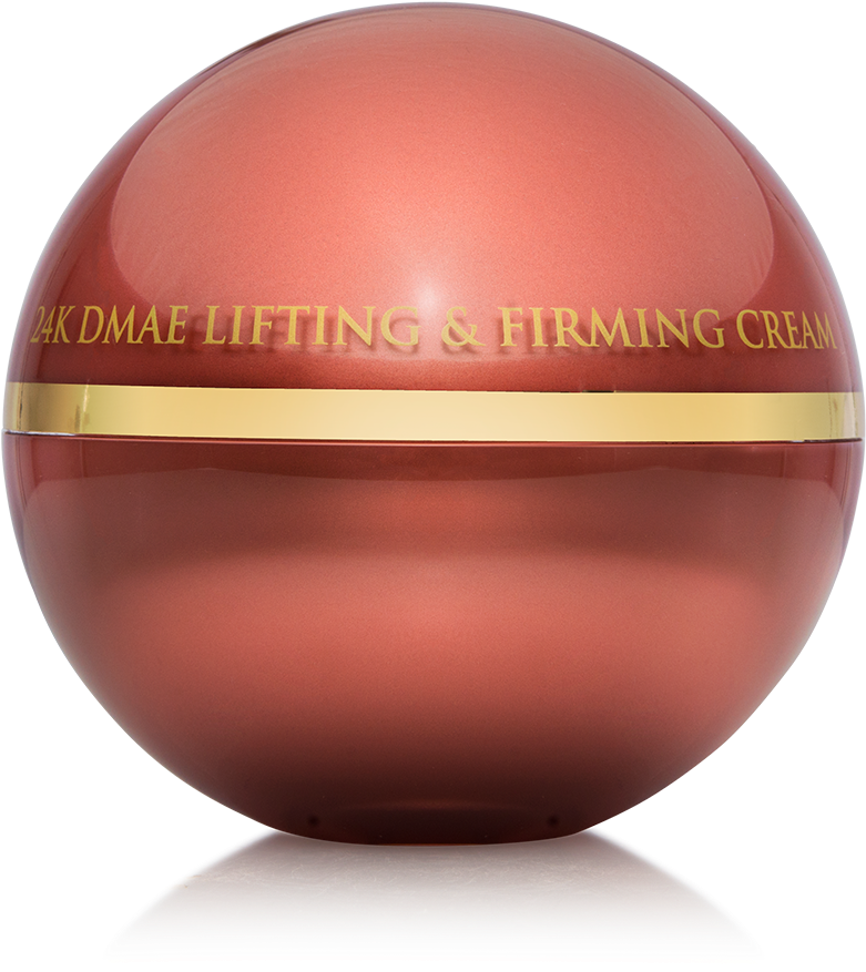 Orogold 24k Dmae Lifting & Firming Cream - Perfume (800x1120), Png Download