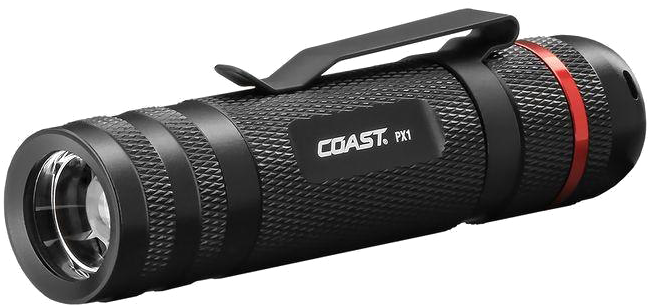 Flashlight Png Download Image - Flashlight (1000x1000), Png Download