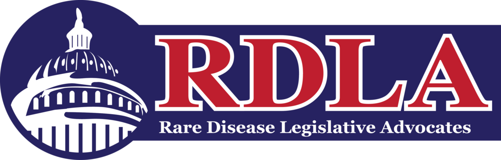 Rdla Website Logo - Cobalt Blue (1000x321), Png Download