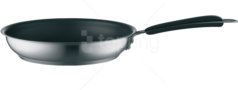Free Png Download Frying Pan Png Images Background - Patelnia Fiskars (850x570), Png Download