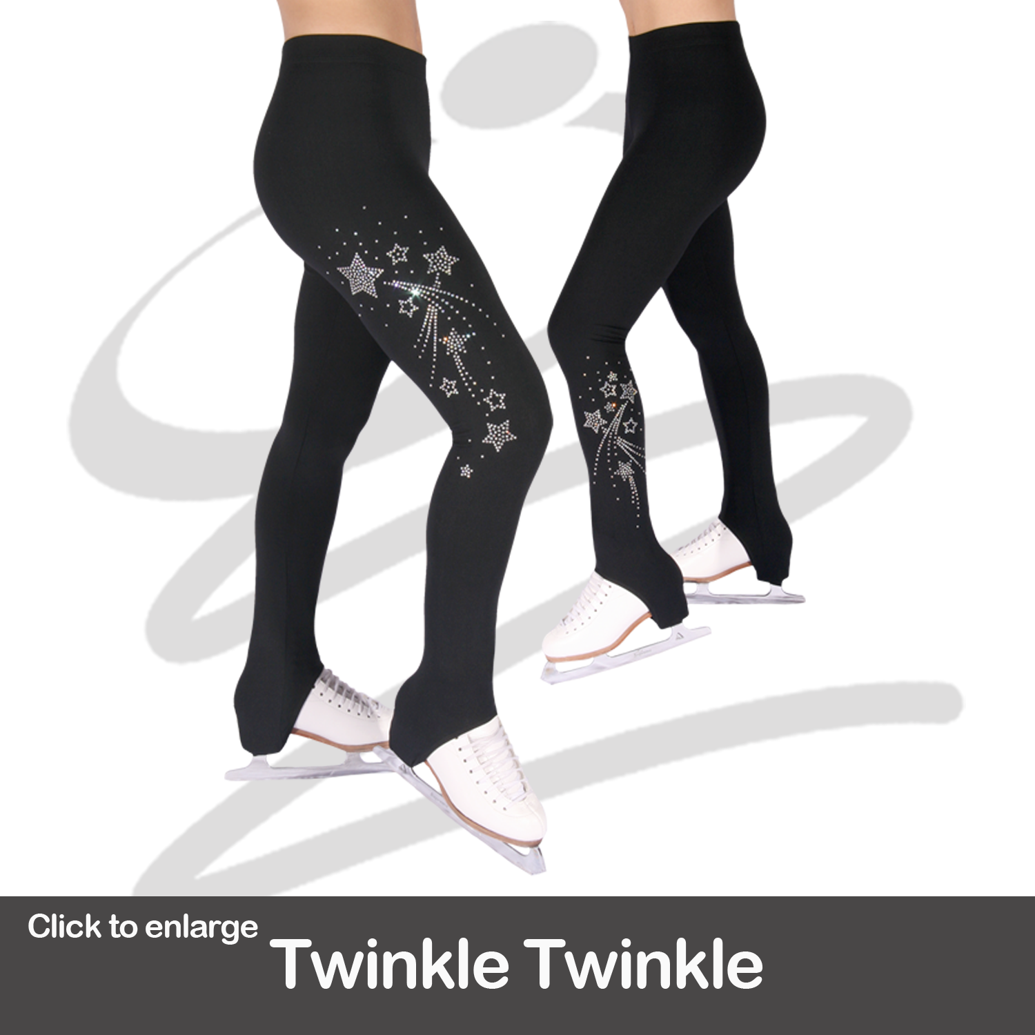 Leggings Twinkle Twinkle - Tights (1500x1500), Png Download
