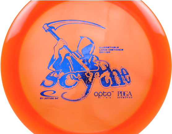 Scythe - Circle (1500x430), Png Download