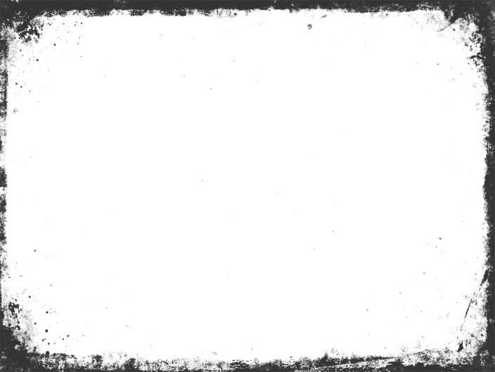 Grunge Border Grey L - Grunge Border Transparent (705x529), Png Download