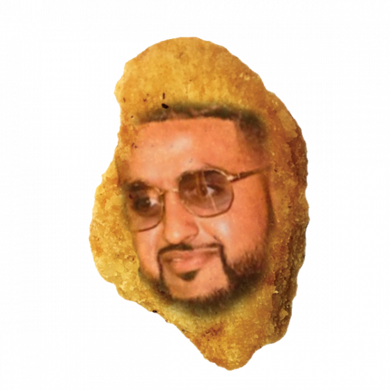 Nav Navy General - Man (560x560), Png Download