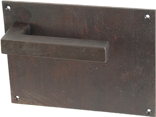M16 - 6-m16 - - Plywood (680x850), Png Download