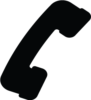 Call, Cell, Connect, Contact, Landline, Mobile, Telephone - Telephone (800x800), Png Download