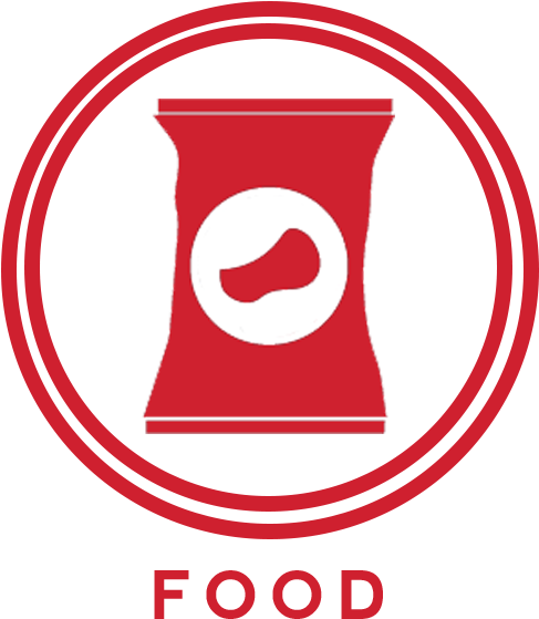 Food Icon Test Website - Chips Icon (600x600), Png Download