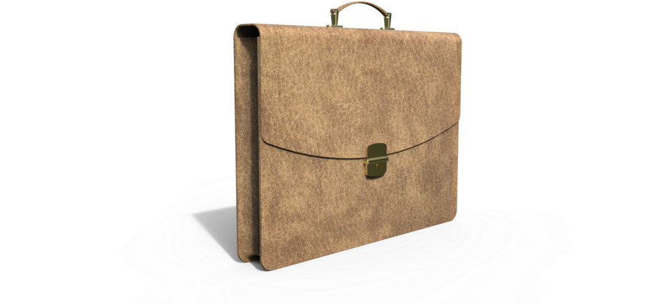 Load In 3d Viewer Uploaded By Anonymous - Medical Bag (960x484), Png Download