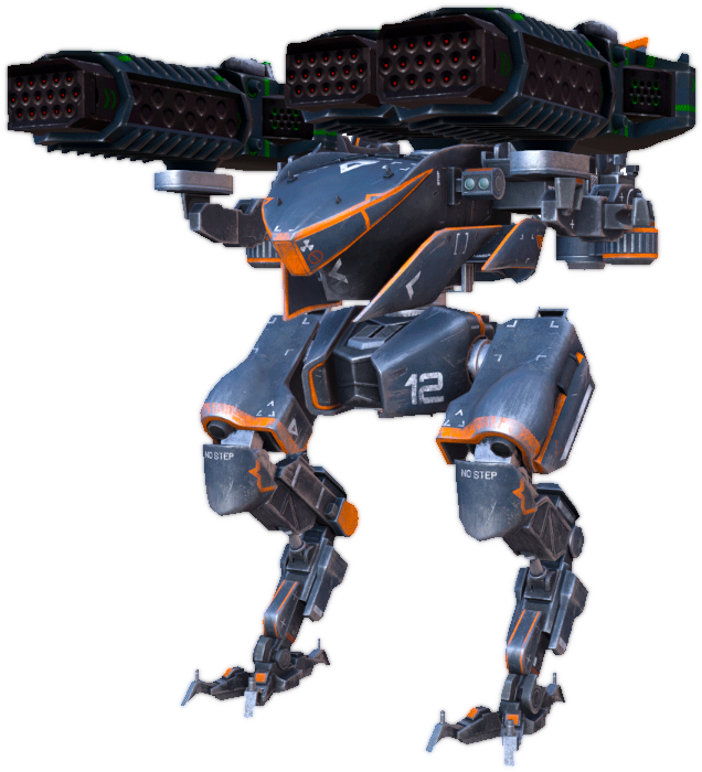 Falcon - War Robots Falcon Png (911x822), Png Download